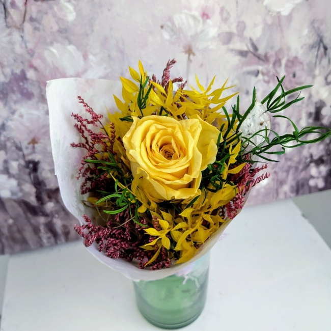 Petit rayon de soleil