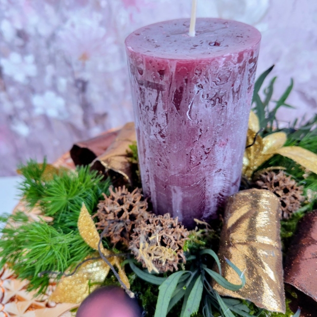 Arrangement de Noël